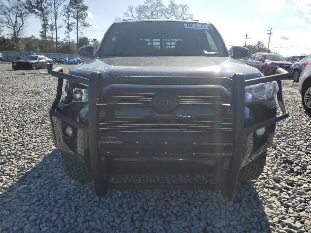 Toyota 4-Runner 2015 Base Grade