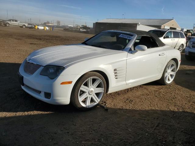 Chrysler Crossfire 2006 ZH