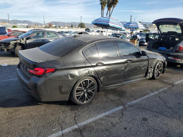 BMW 540i 2023 540i