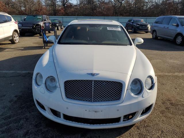 Bentley Continental 2010 Flying Spur