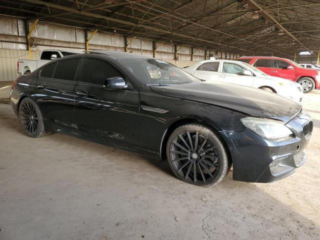 BMW 650i 2014 GC