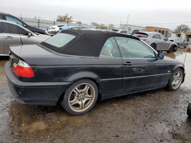 BMW 330Ci 2003 3-Series
