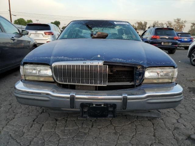 Buick Park Avenue 1993 Ultra