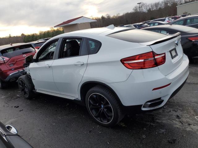 BMW X6 2013 SAV