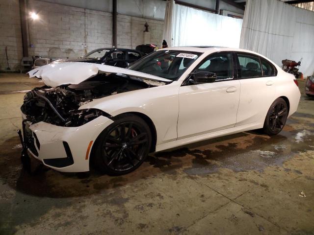 BMW M340i 2024 M340i