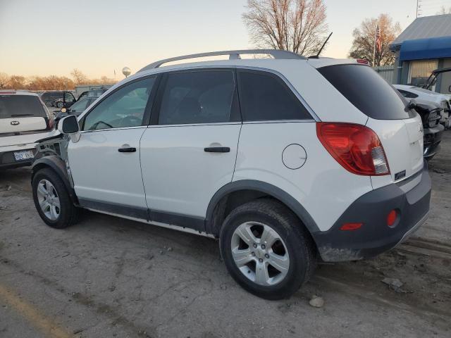 Chevrolet Captiva Sport 2014 2LS