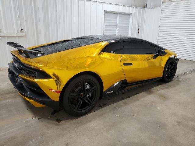 Lamborghini Huracan 2020 EVO Coupe