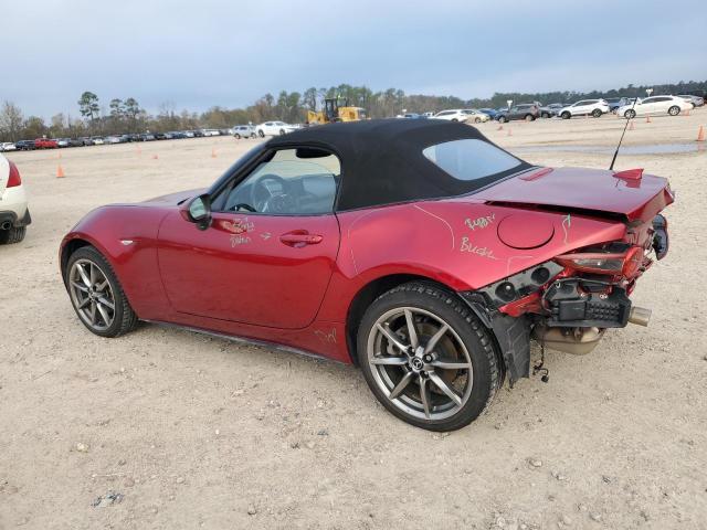 Mazda MX-5 2022 Soft Top