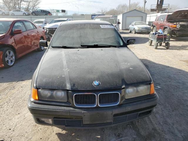 BMW 325i 1994 3-Series
