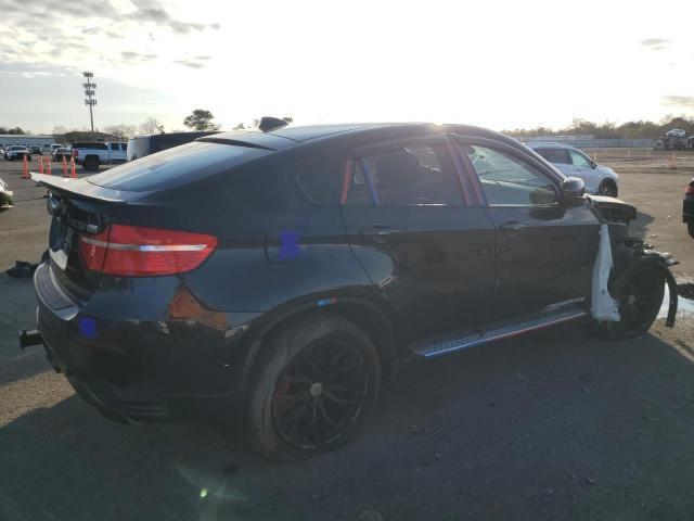 BMW X6 2011 SAV