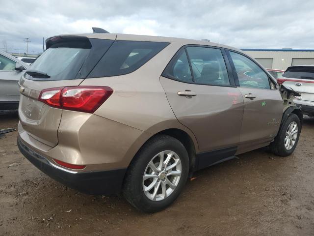 Chevrolet Equinox 2018 LS