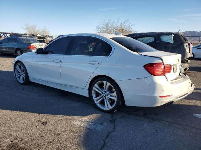 BMW 335i 2015 3-Series