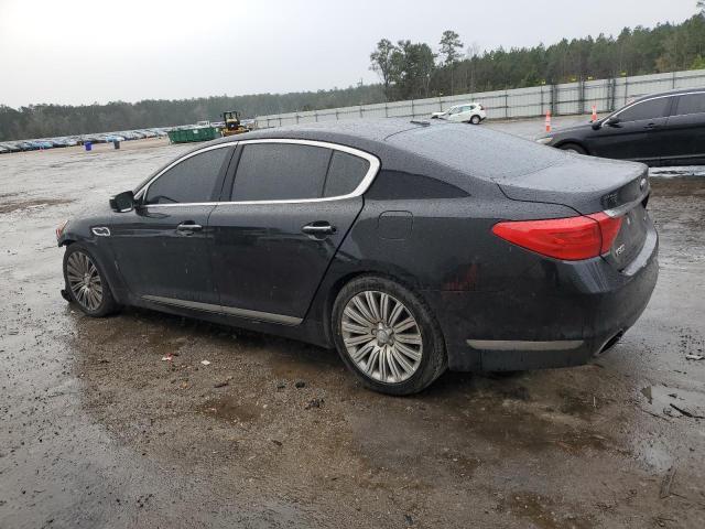 KIA K900 2015 KH