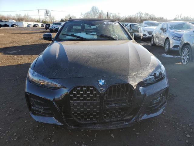 BMW 430i 2024 4-Series