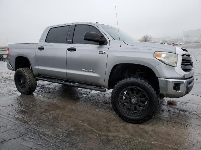 Toyota Tundra 2015 SR5 Grade