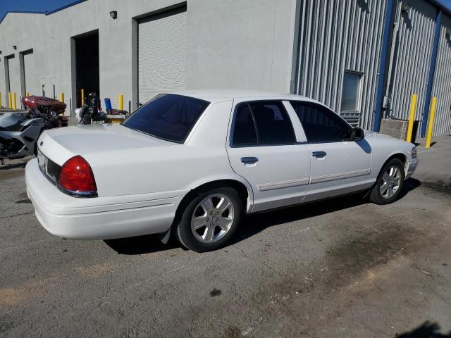 Ford Crown Victoria 2011 LX