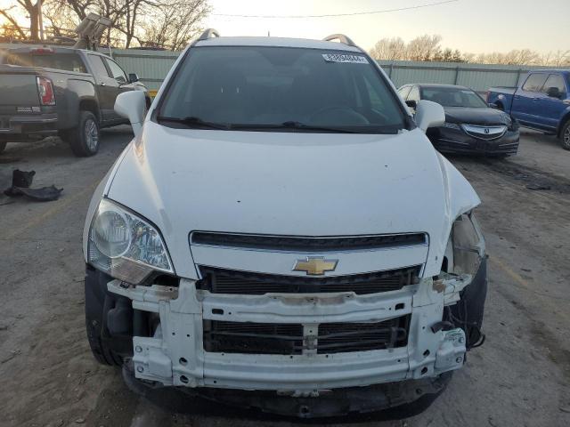 Chevrolet Captiva Sport 2014 2LS