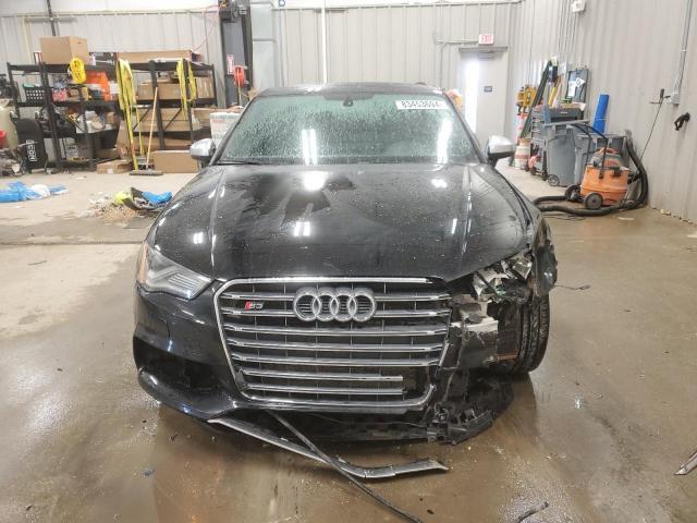 Audi S3 2015 Prestige quattro