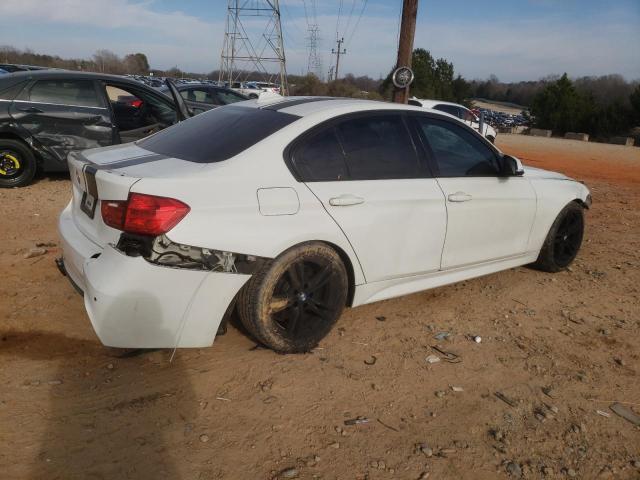 BMW 335i 2014 SA