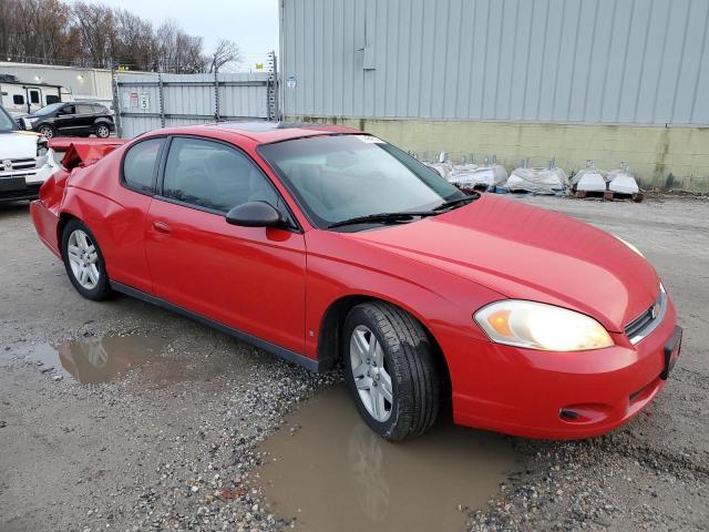 Chevrolet Monte Carlo 2006 LT