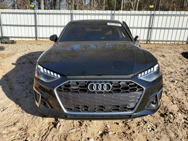 Audi A4 2024 S line