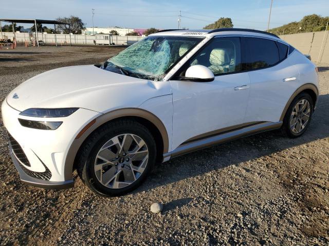 Genesis GV60 2025 Standard (RWD)