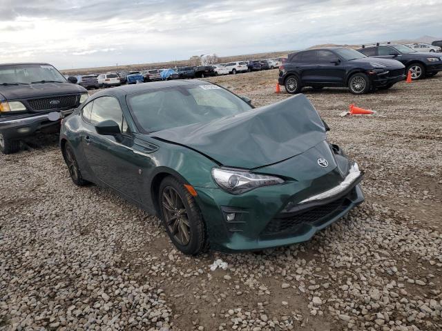 Toyota 86 2020 