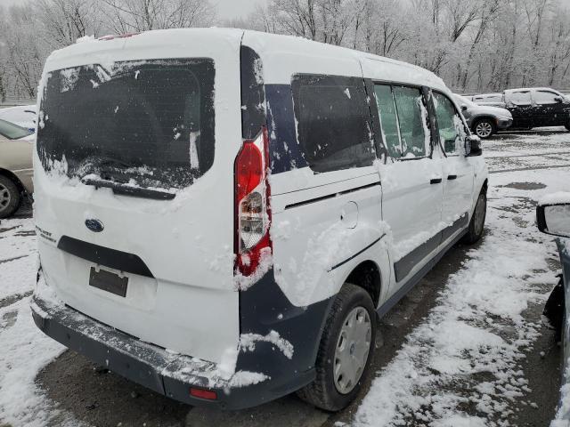 Ford Transit Connect 2017 Wagon Body