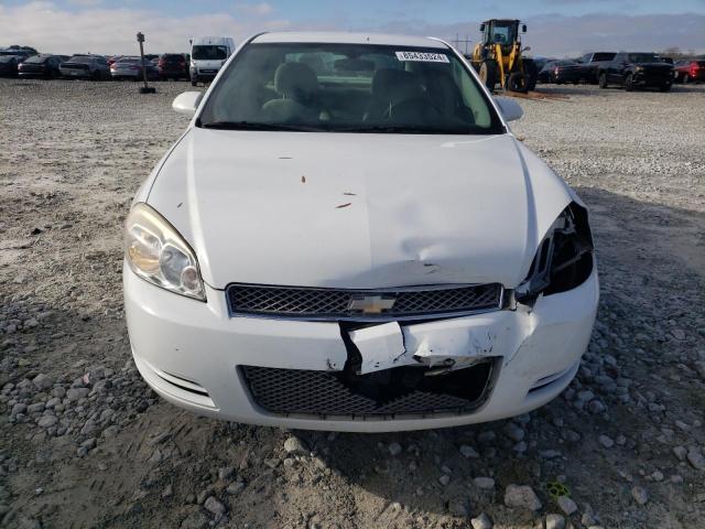 Chevrolet Impala Limited 2014 LS Fleet