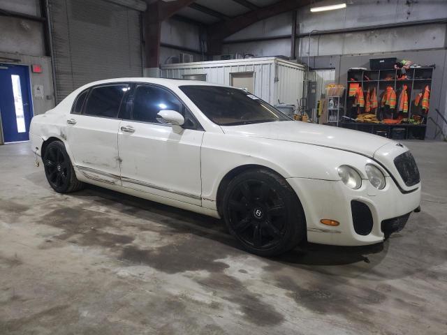 Bentley Continental 2007 Flying Spur