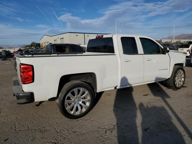 Chevrolet Silverado LD 2019 LT