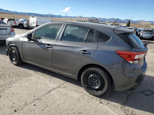 Subaru Impreza 2019 Base