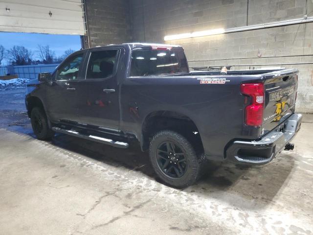 Chevrolet Silverado 2022 1500