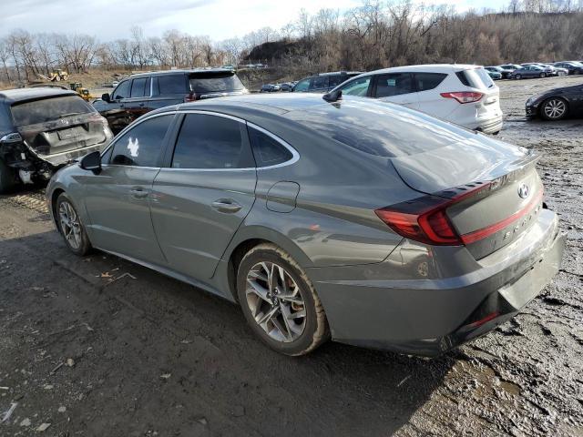 Hyundai Sonata 2021 SEL Convenience