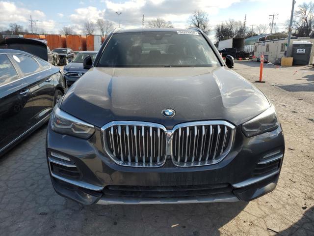 BMW X5 2021 sDrive40i