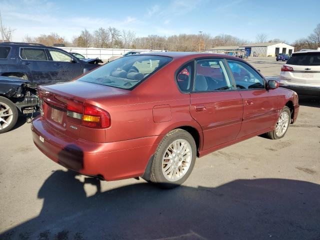 Subaru Legacy 2003 L
