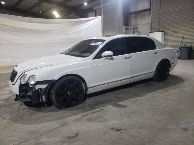 Bentley Continental 2007 Flying Spur