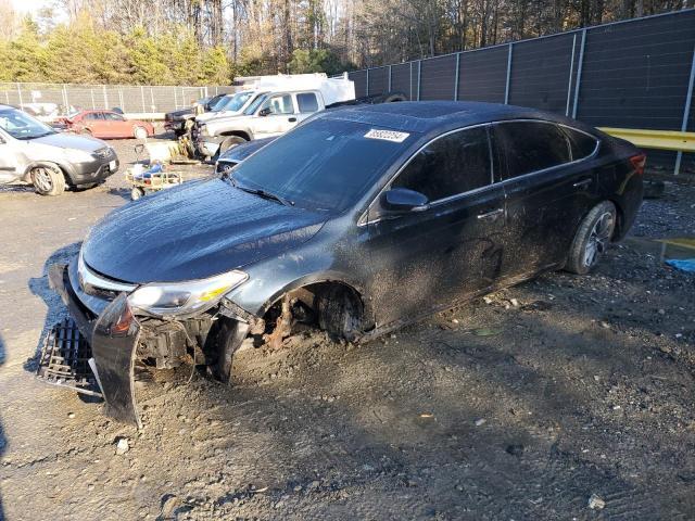 Toyota Avalon 2017 