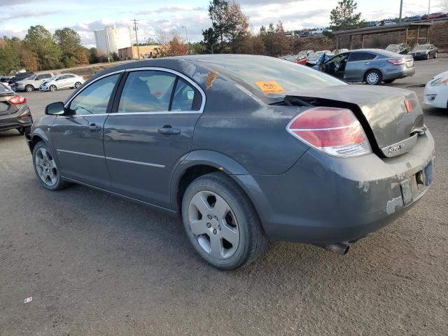 Saturn Aura 2007 XE