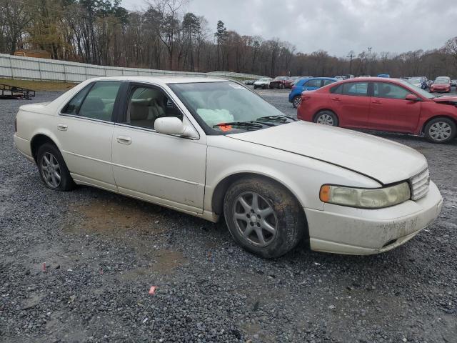 Cadillac Seville 2003 SLS