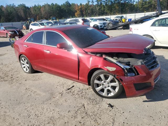 Cadillac ATS 2013 Standard
