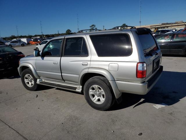 Toyota 4-Runner 2001 SR5