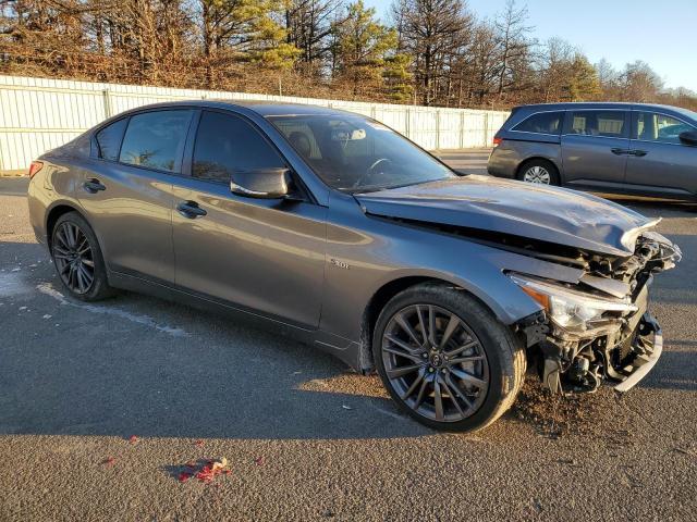 Infiniti Q50 2016 