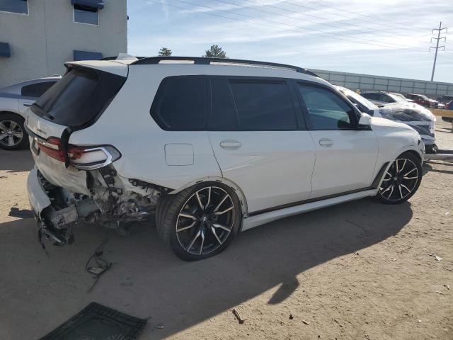 BMW X7 2019 xDrive40i