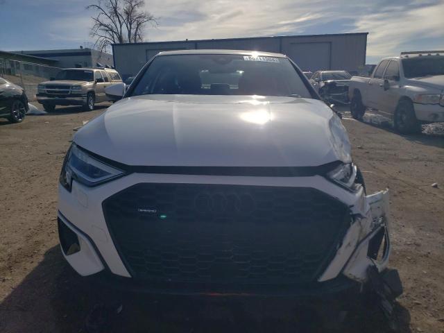 Audi A3 2024 Premium Plus