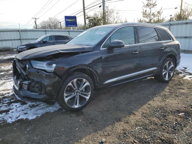 Audi Q7 2020 