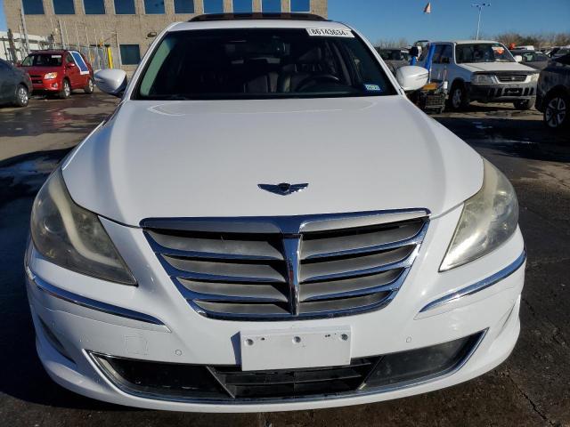 Hyundai Equus 2014 BH