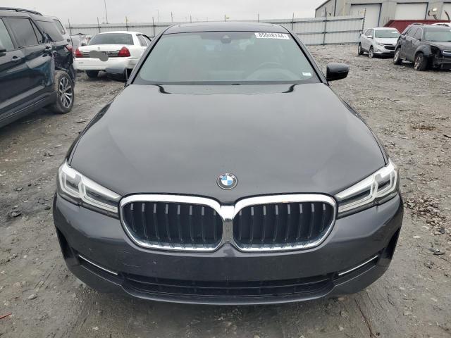 BMW 530i 2021 5-Series