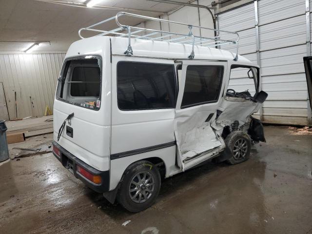 Honda ACTY 1997 