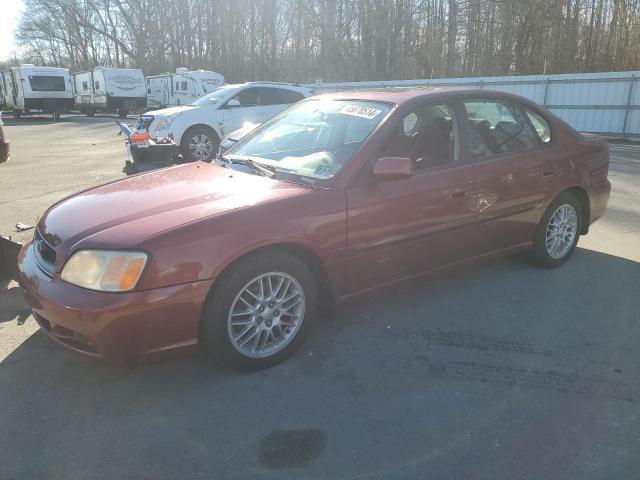 Subaru Legacy 2003 L